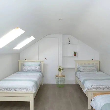 3 Bed In Oc-ii14880 펜션 *