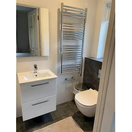 3 Bed In Oc-ii14880 Holiday home *