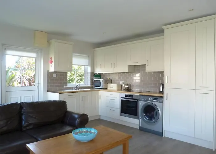 Prázdninový dům 3 Bed In Oc-ii14880 Brittas Bay