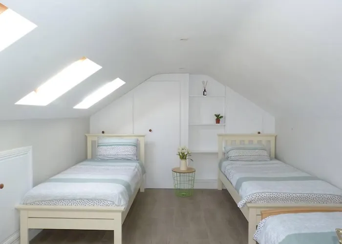 3 Bed In Oc-ii14880 Prázdninový dům *