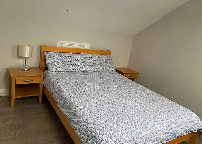 Prázdninový dům 3 Bed In Oc-ii14880