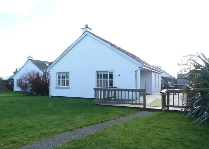 3 Bed In Oc-ii14880 * Brittas Bay