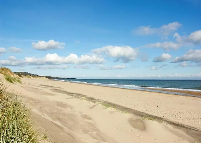 Prázdninový dům 3 Bed In Oc-ii14880